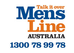 MensLine Australia