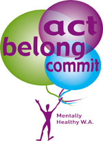 Act Belong Commit