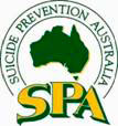 Suicide Prevention Australia